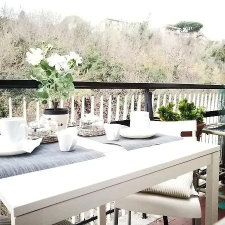 Antica Aria Di 住宿加早餐酒店