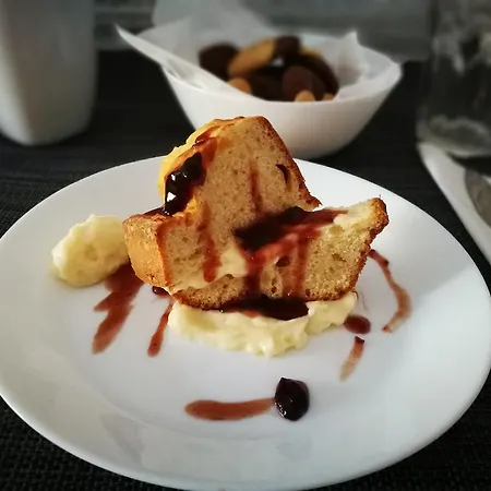 Antica Aria Di Couette-café *