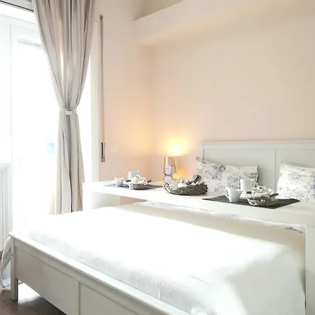Antica Aria Di Couette-café Rome