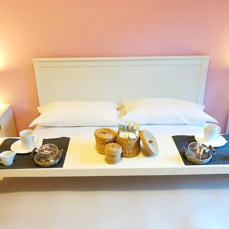 Couette-café Antica Aria Di